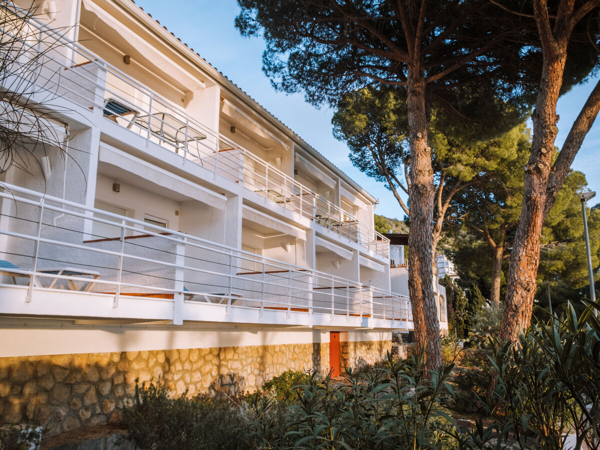 Appartement 4 pers. à Roses, 1 min de la plage - Photo 11