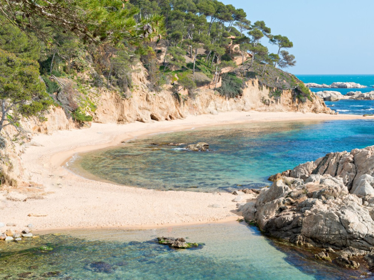 Appartement 4 pers. à Roses, 1 min de la plage - Photo 13