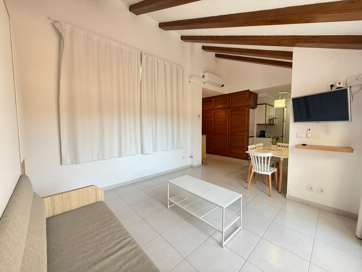 Appartement 4 pers. centre Roses, 30m de la plage - Photo 3