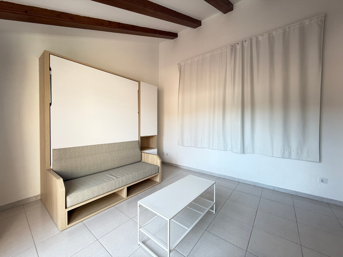 Appartement 4 pers. centre Roses, 30m de la plage - Photo 5