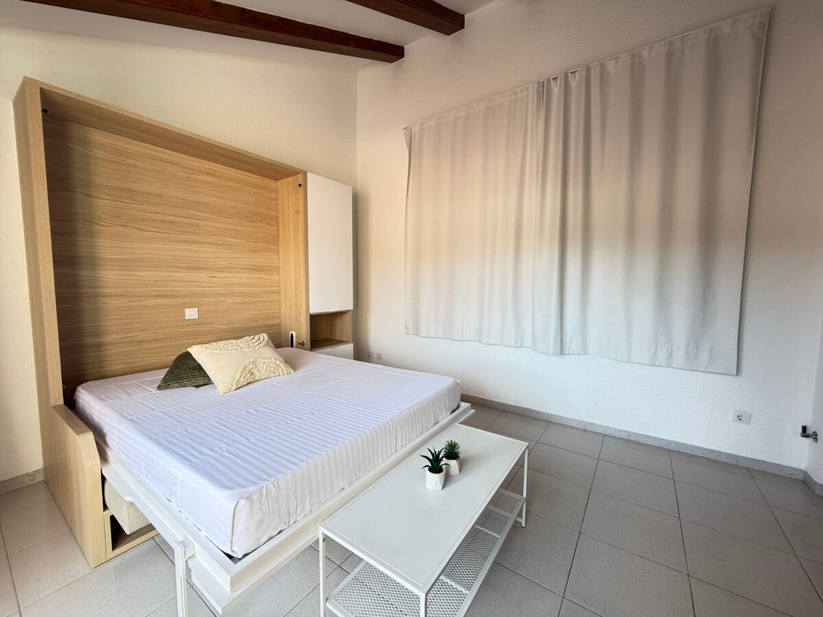 Appartement 4 pers. centre Roses, 30m de la plage - Photo 6