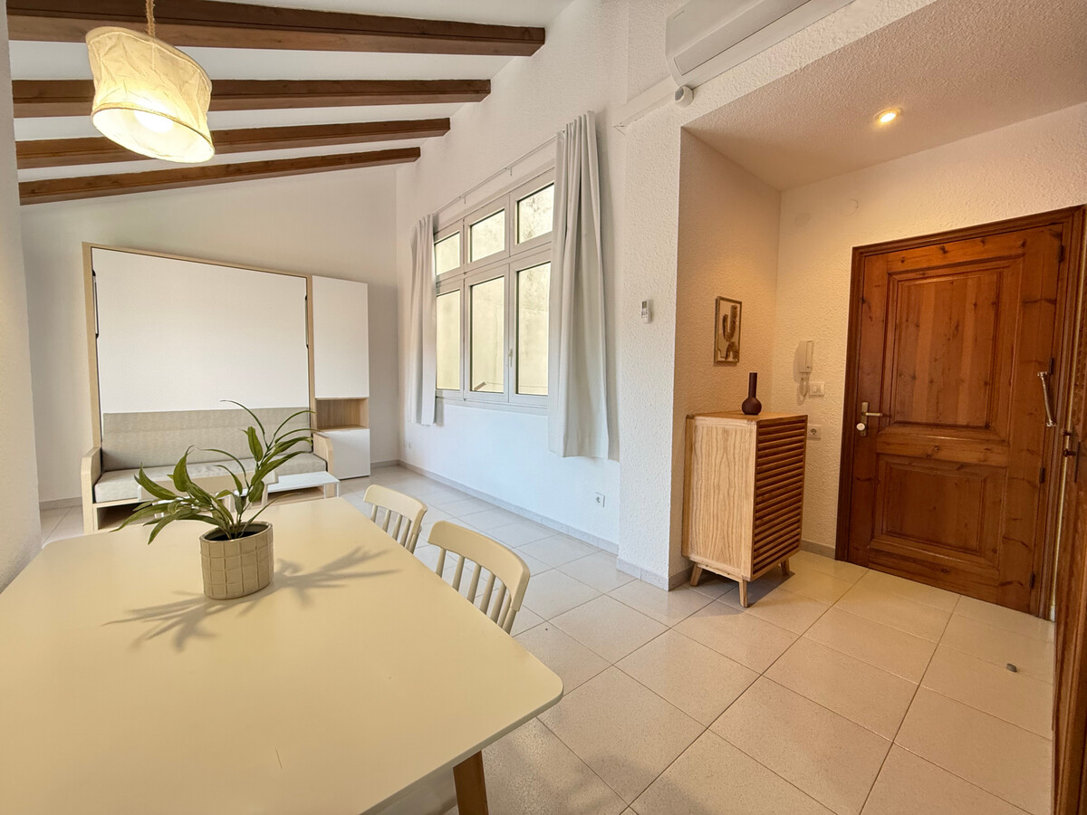 Appartement 4 pers. centre Roses, 30m de la plage - Photo 7