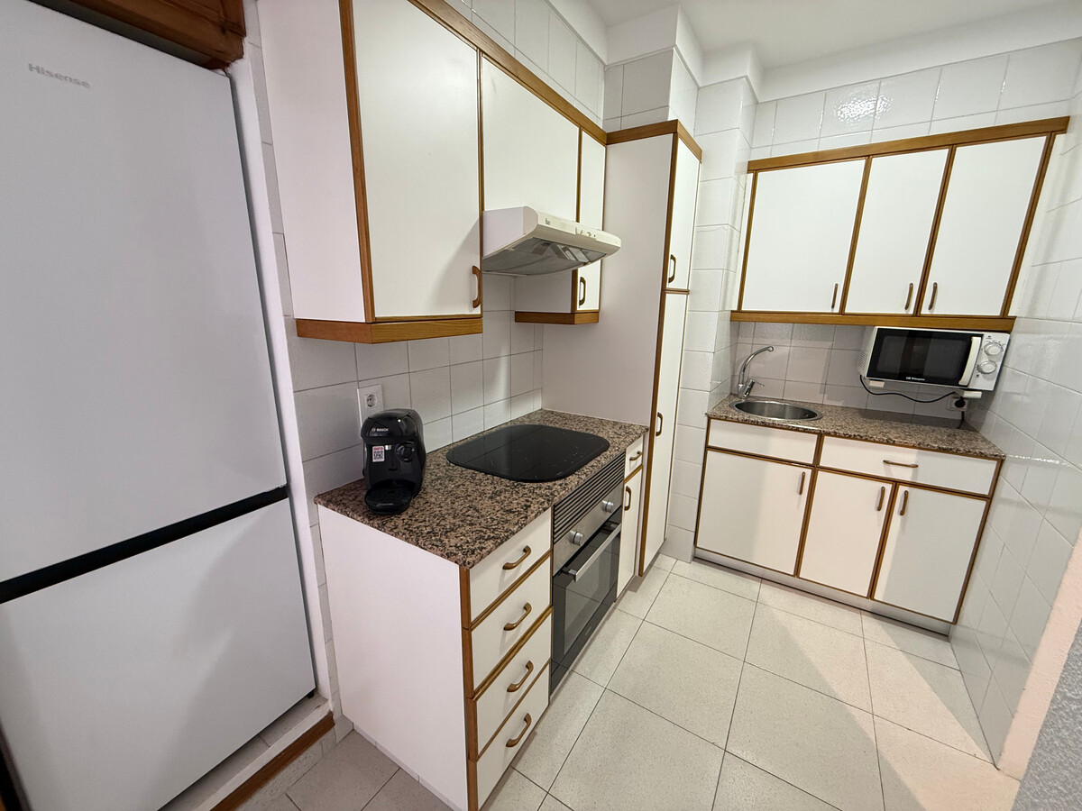 Appartement 4 pers. centre Roses, 30m de la plage - Photo 12