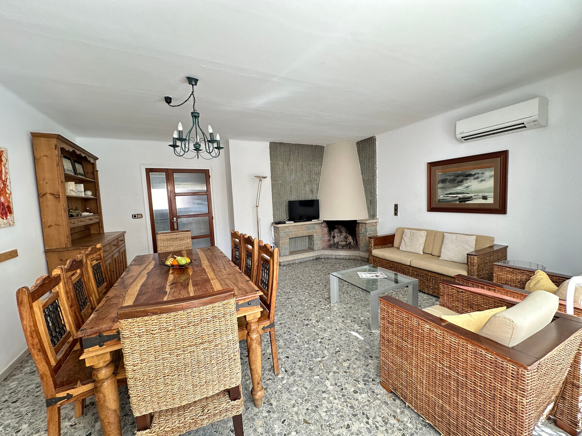 Appartement 10 pers. à Roses, 150 m de la plage - Photo 2
