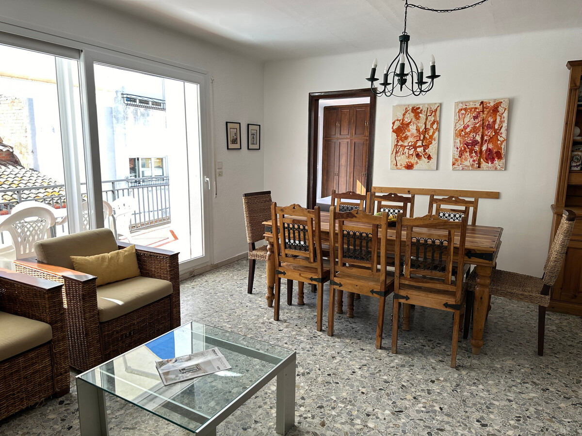 Appartement 10 pers. à Roses, 150 m de la plage - Photo 3
