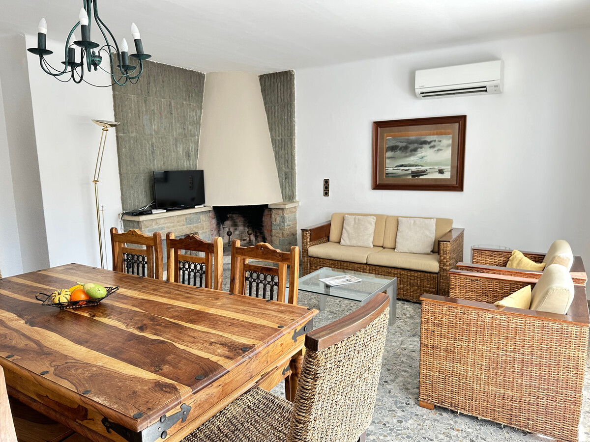 Appartement 10 pers. à Roses, 150 m de la plage - Photo 4