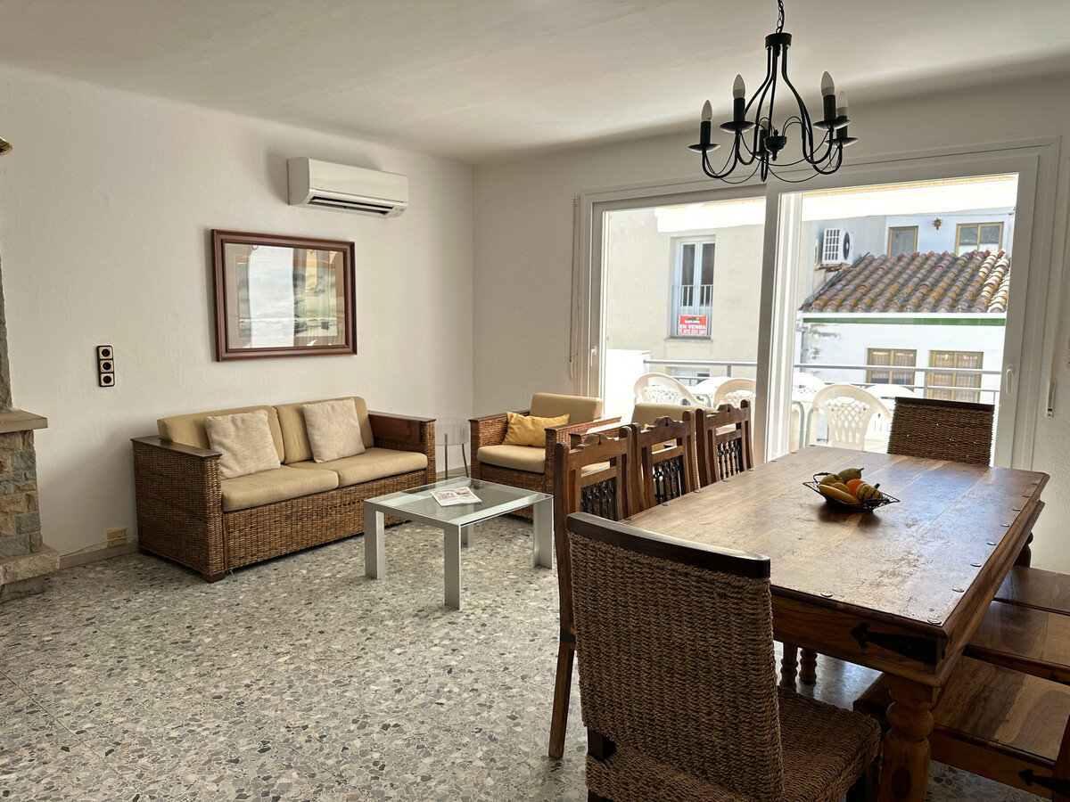 Appartement 10 pers. à Roses, 150 m de la plage - Photo 6