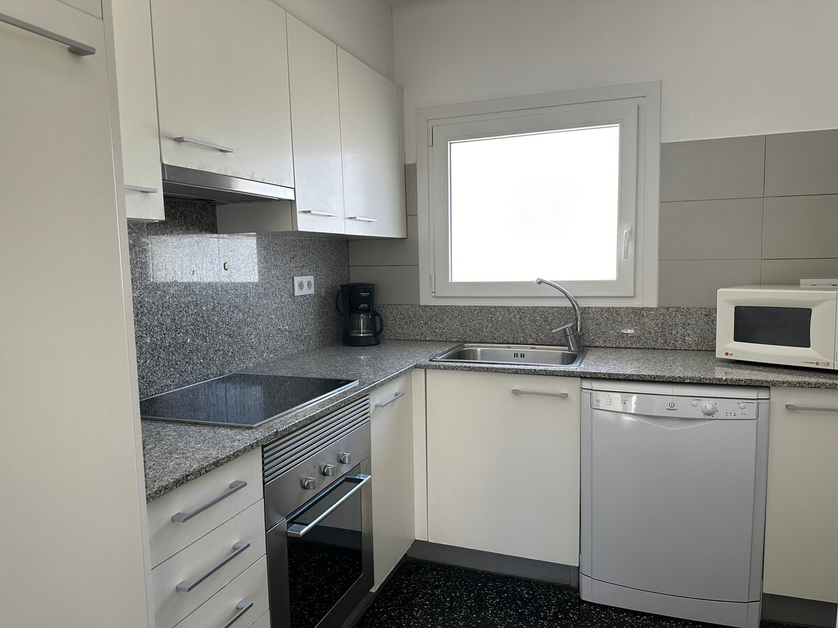Appartement 10 pers. à Roses, 150 m de la plage - Photo 7