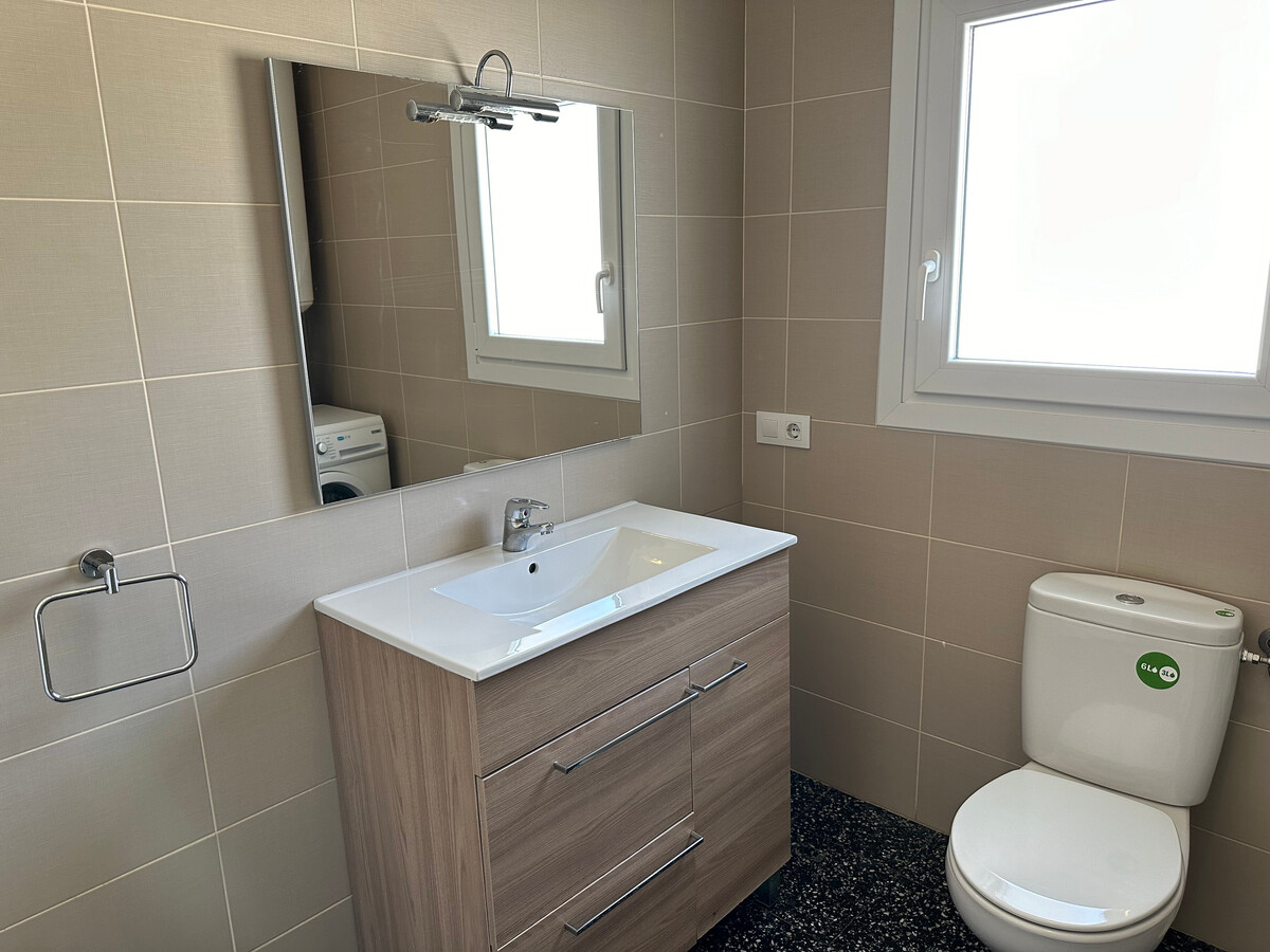 Appartement 10 pers. à Roses, 150 m de la plage - Photo 14