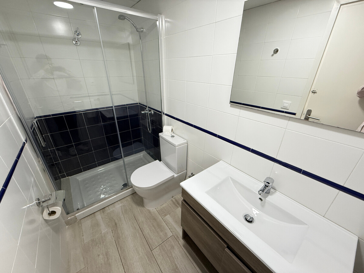 Appartement 4 pers. à Roses avec piscine et jardin - Photo 14