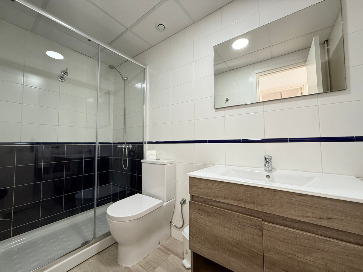 Appartement 4 pers. à Roses avec piscine et jardin - Photo 15