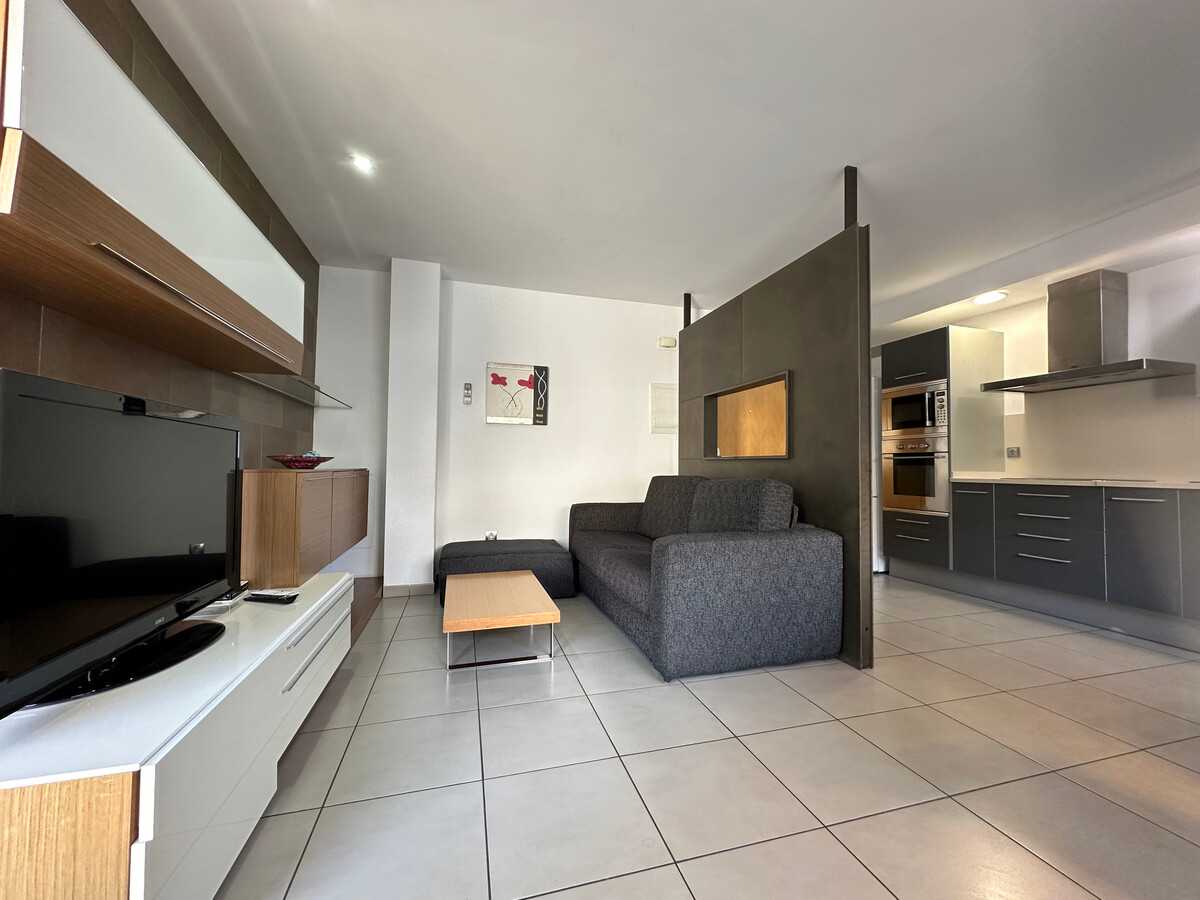 Appartement 6 pers. à 150m de la plage, Roses - Photo 2