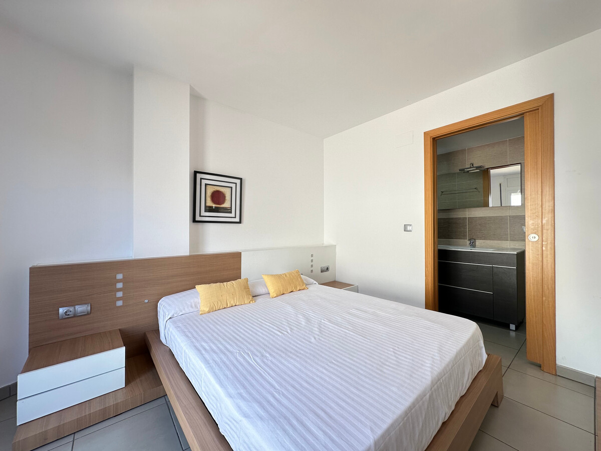 Appartement 6 pers. à 150m de la plage, Roses - Photo 4