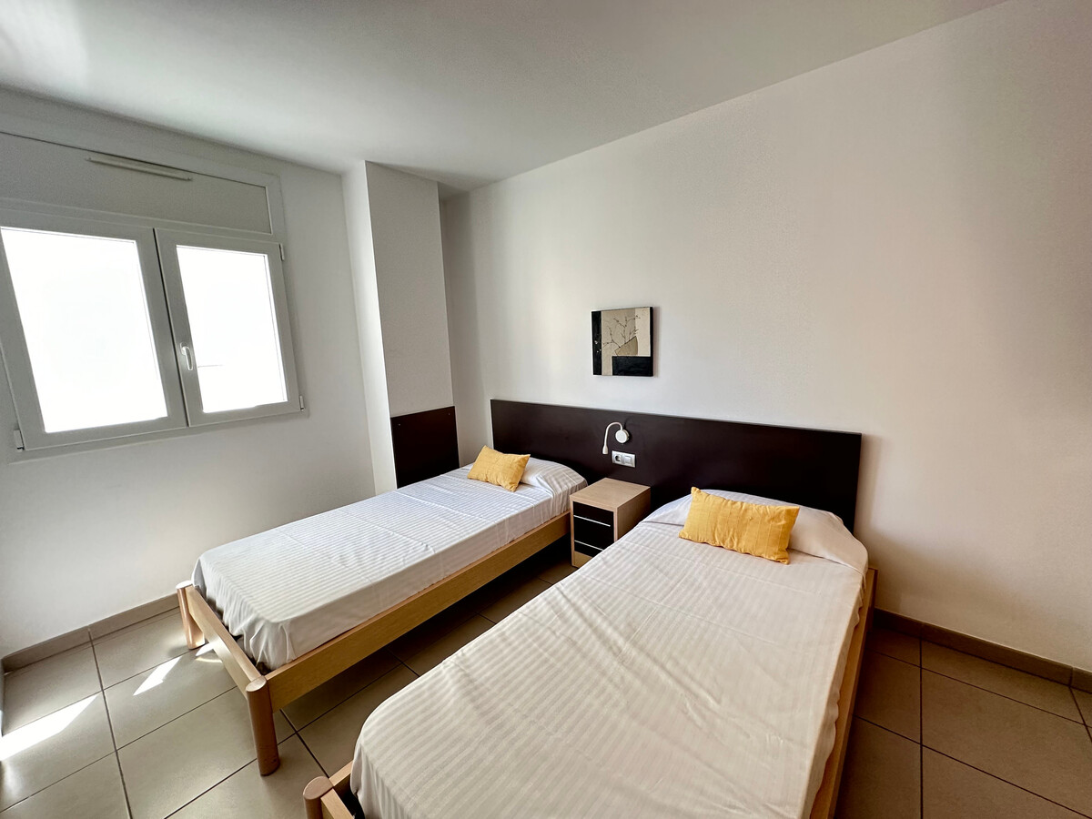 Appartement 6 pers. à 150m de la plage, Roses - Photo 7