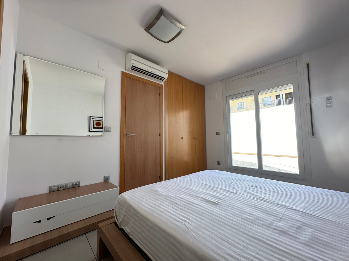 Appartement 6 pers. à 150m de la plage, Roses - Photo 11