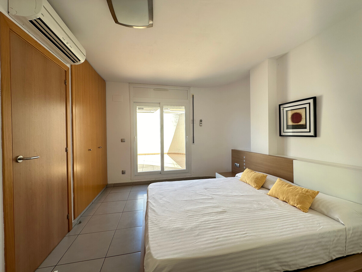 Appartement 6 pers. à 150m de la plage, Roses - Photo 12