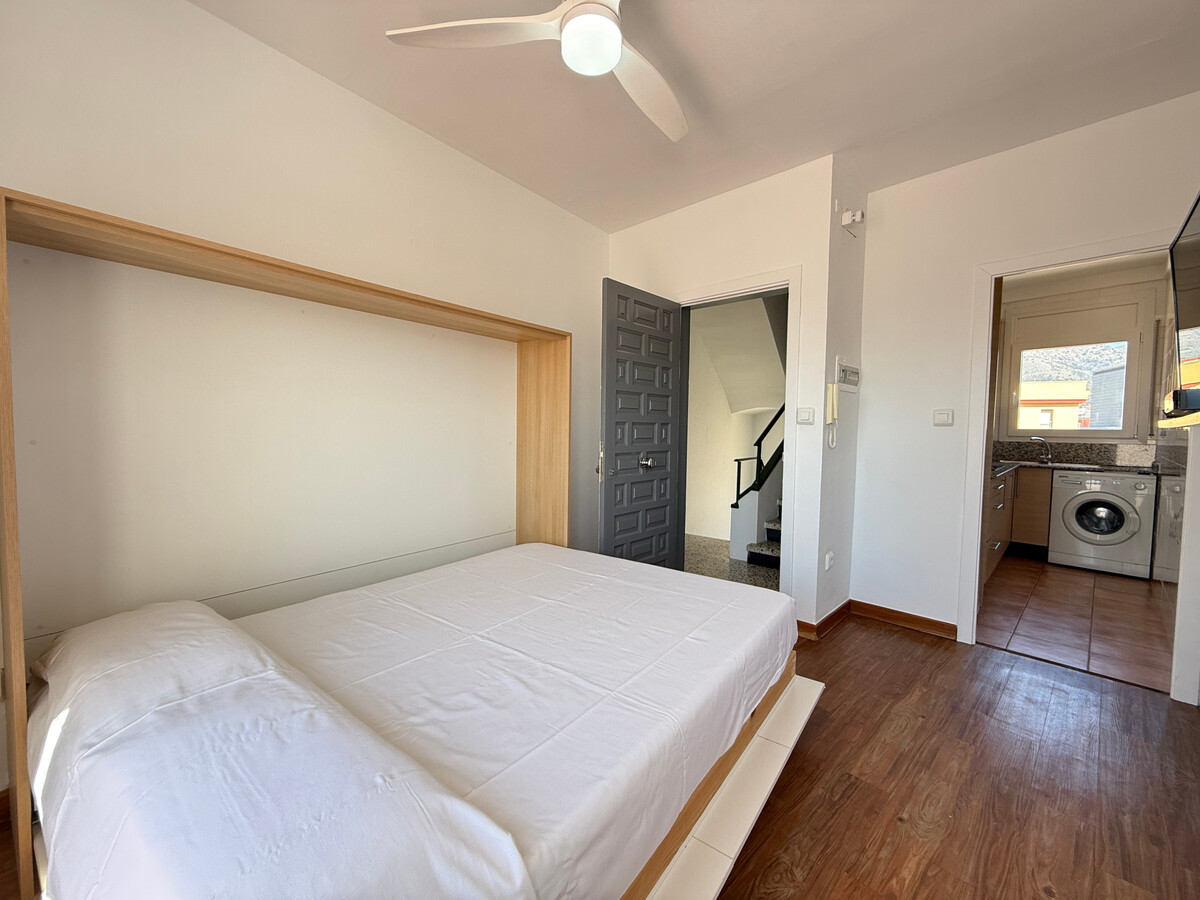 Appartement 4 pers à 5 min de Playa de la Punta, Roses - Photo 3