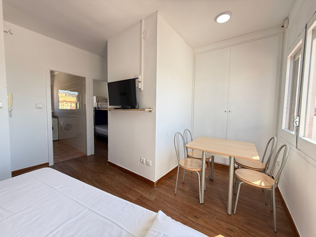 Appartement 4 pers à 5 min de Playa de la Punta, Roses - Photo 6
