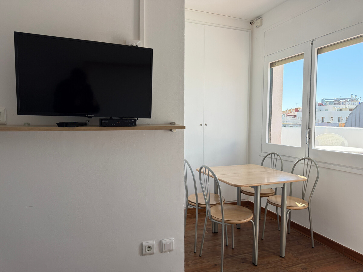 Appartement 4 pers à 5 min de Playa de la Punta, Roses - Photo 8