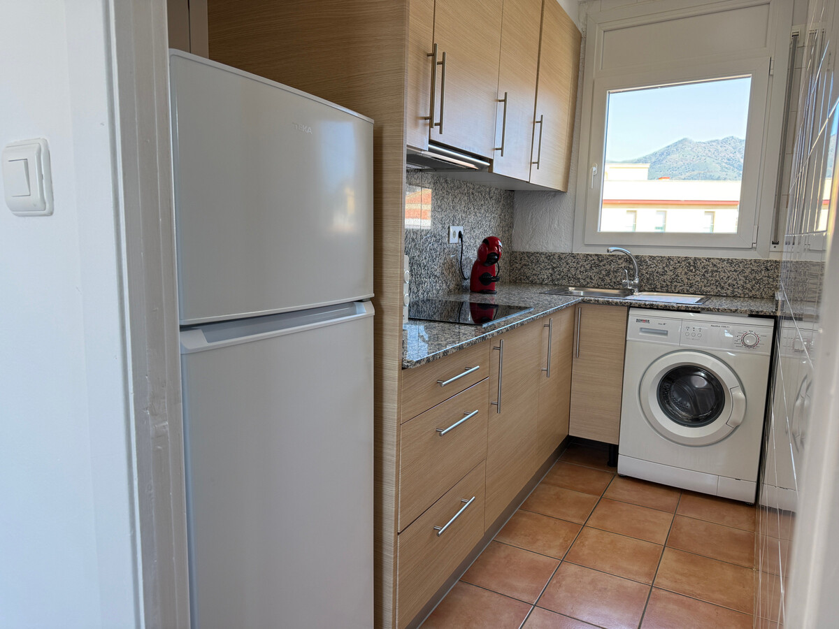 Appartement 4 pers à 5 min de Playa de la Punta, Roses - Photo 13
