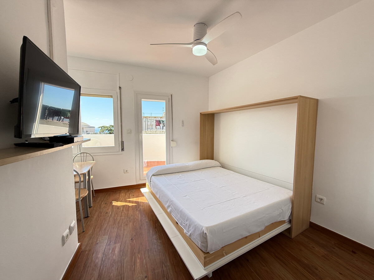 Appartement 4 pers à 5 min de Playa de la Punta, Roses - Photo 15