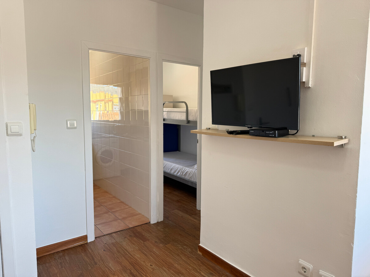 Appartement 4 pers à 5 min de Playa de la Punta, Roses - Photo 16
