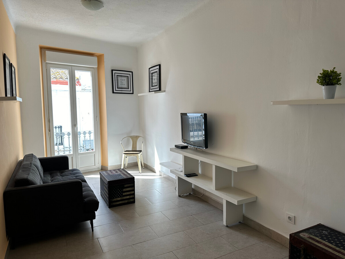Appartement 5 pers. à 150 m de la plage, Roses - Photo 1