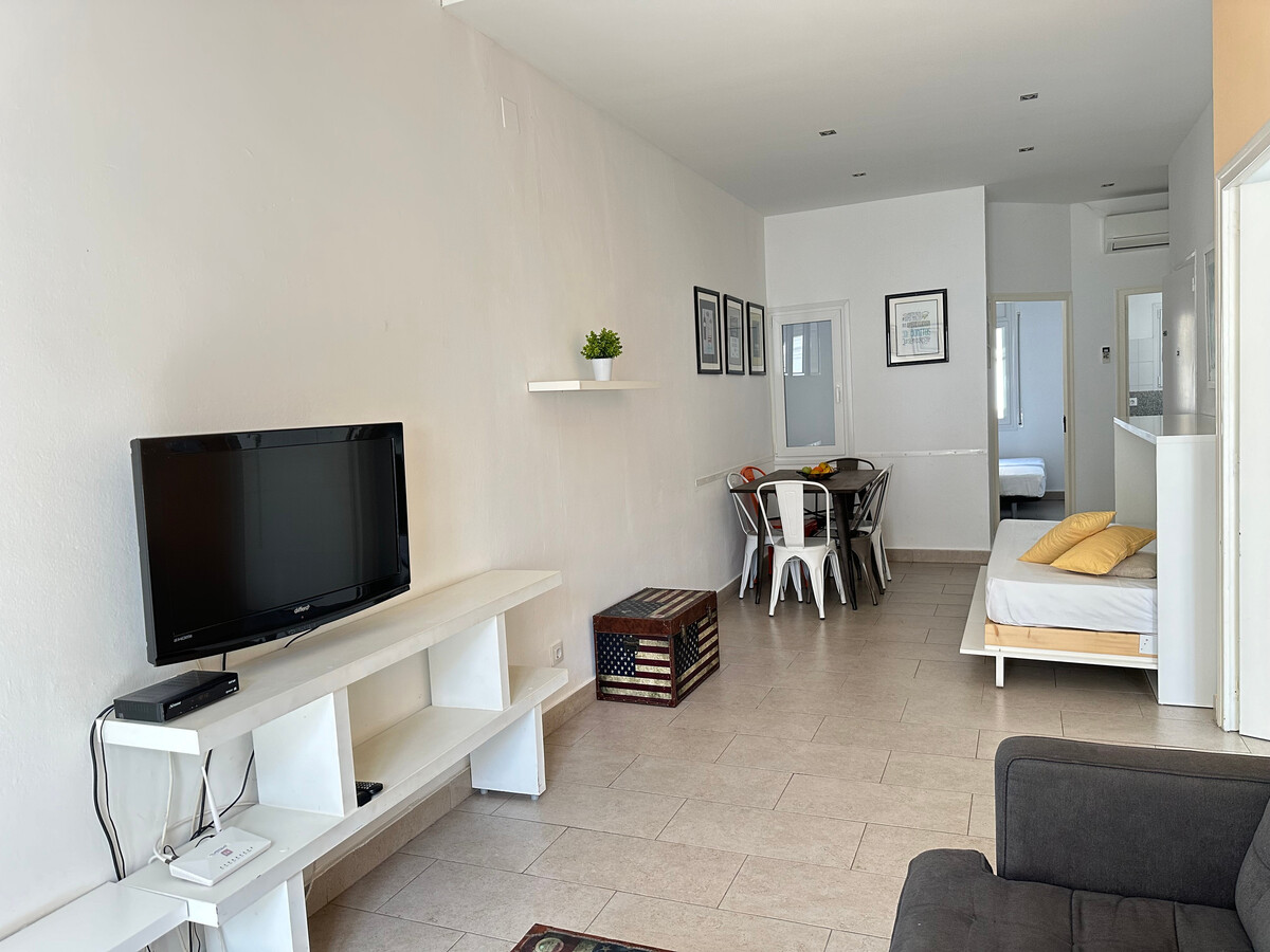 Appartement 5 pers. à 150 m de la plage, Roses - Photo 2