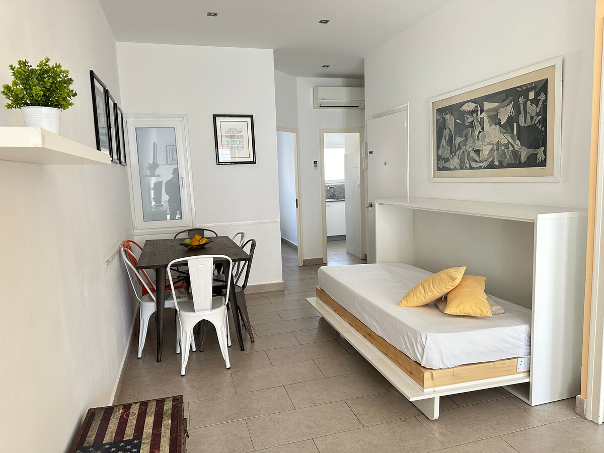 Appartement 5 pers. à 150 m de la plage, Roses - Photo 6