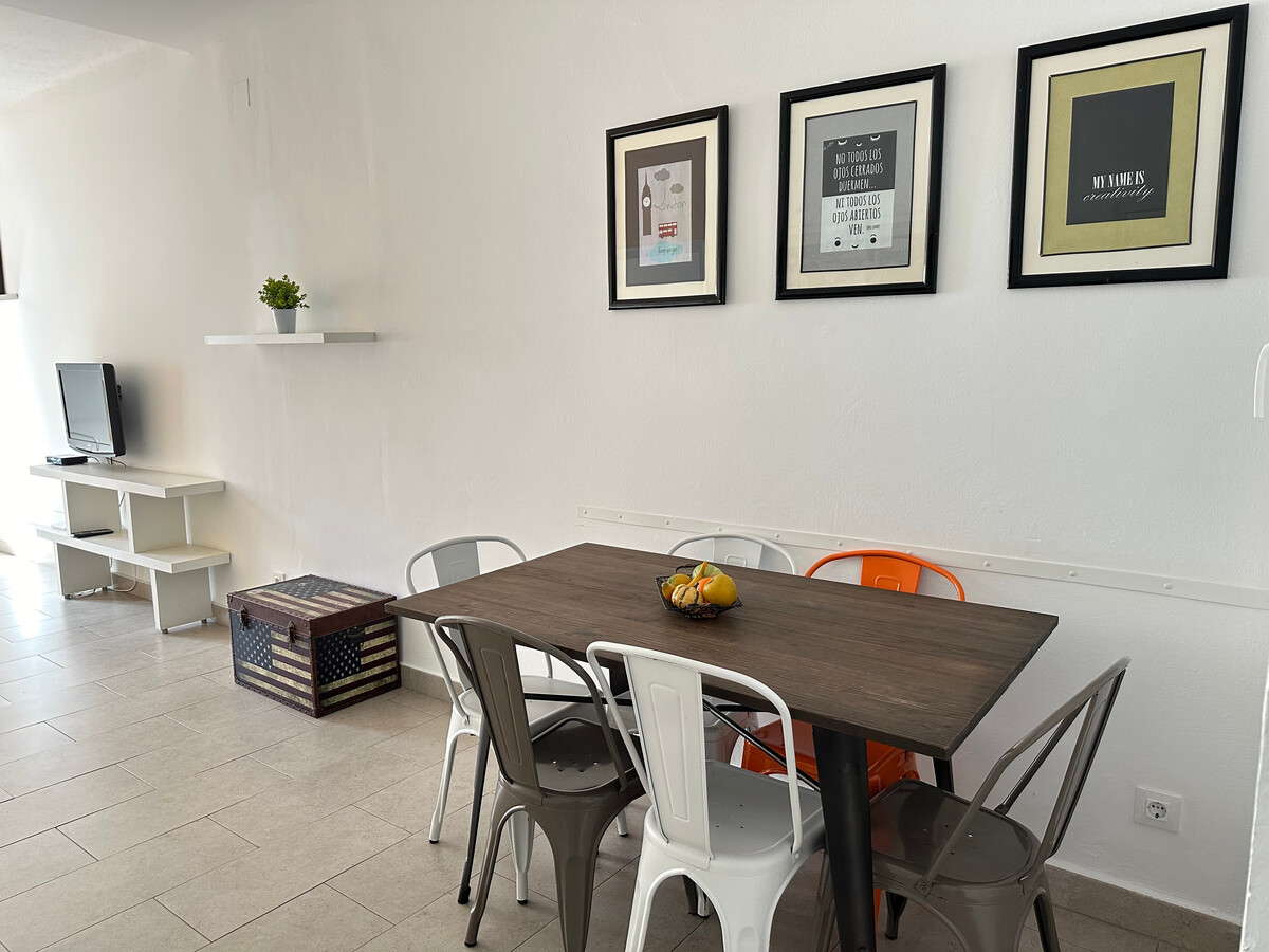 Appartement 5 pers. à 150 m de la plage, Roses - Photo 8