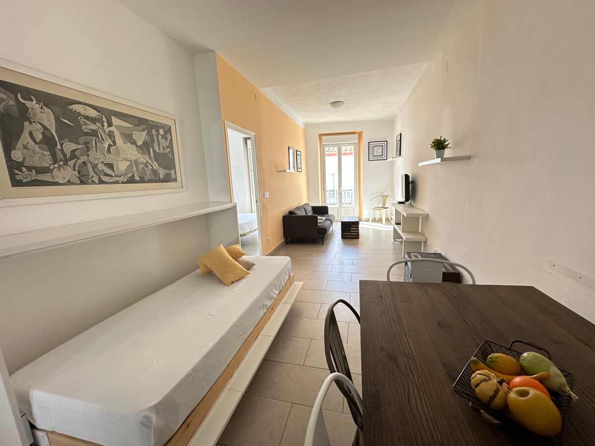 Appartement 5 pers. à 150 m de la plage, Roses - Photo 9