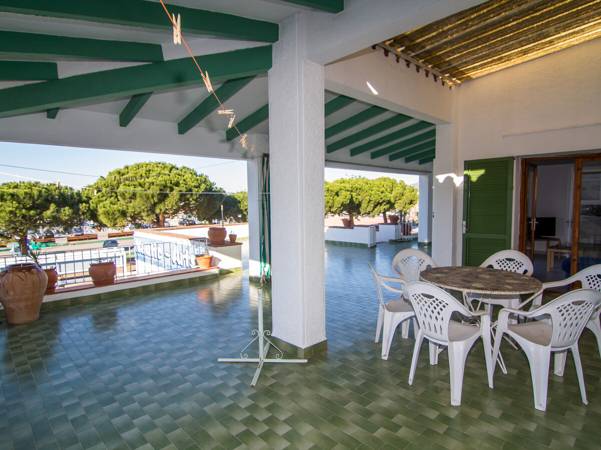 Maison 11 pers. face au port de Roses - Photo 3