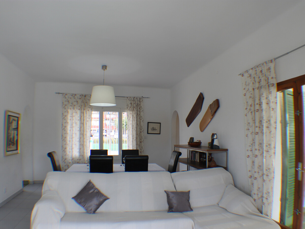 Maison 11 pers. face au port de Roses - Photo 5