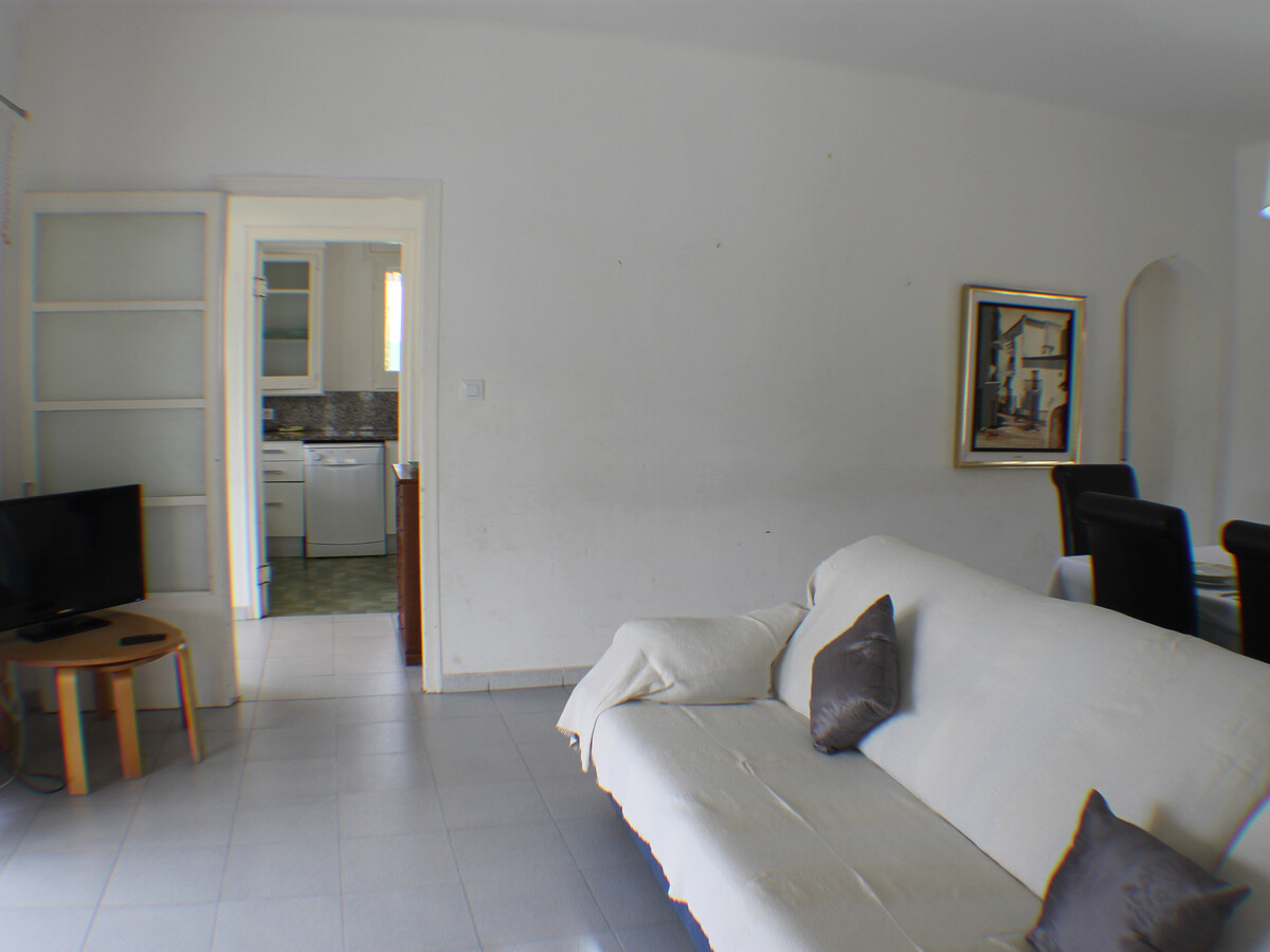 Maison 11 pers. face au port de Roses - Photo 6