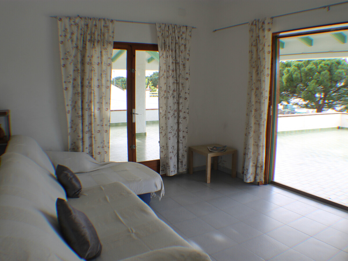 Maison 11 pers. face au port de Roses - Photo 7