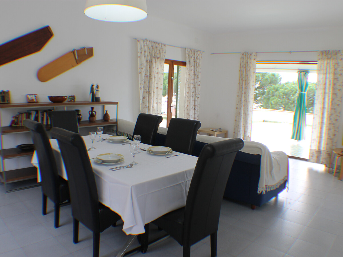 Maison 11 pers. face au port de Roses - Photo 9