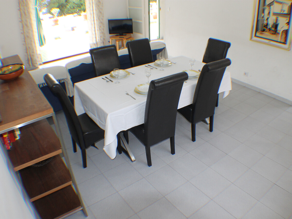 Maison 11 pers. face au port de Roses - Photo 10