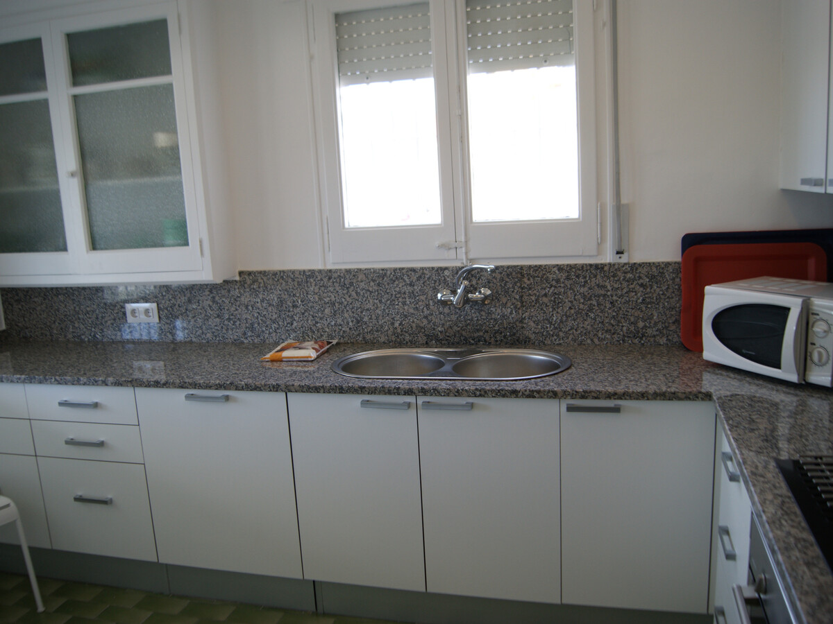 Maison 11 pers. face au port de Roses - Photo 12