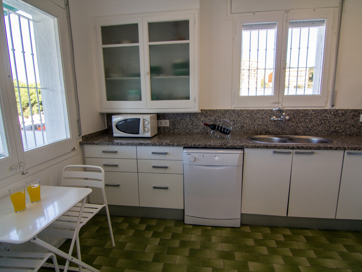 Maison 11 pers. face au port de Roses - Photo 13