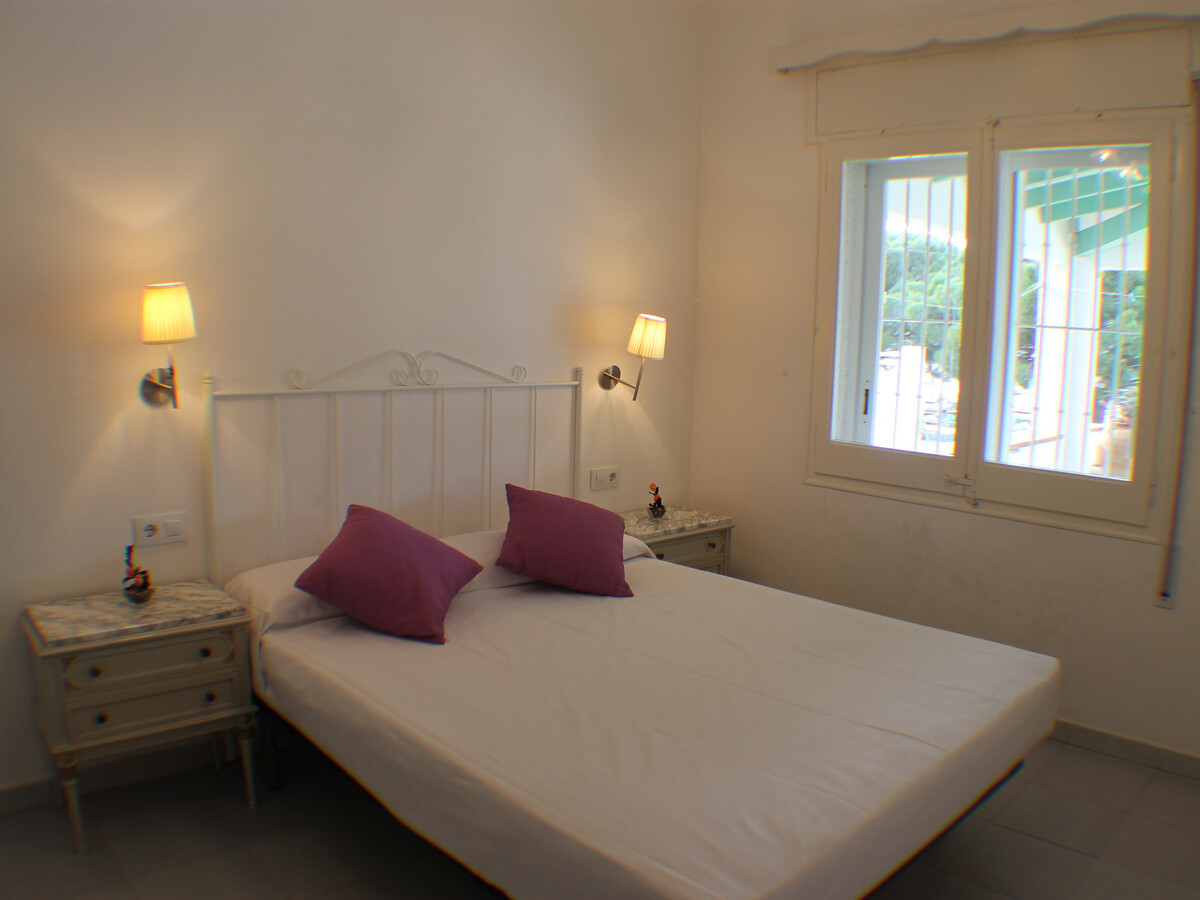 Maison 11 pers. face au port de Roses - Photo 15