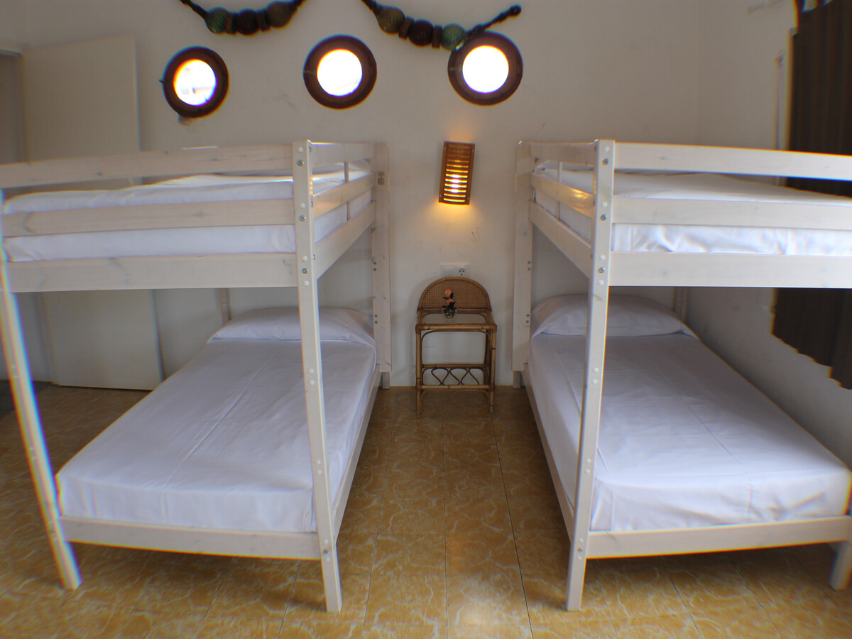 Maison 11 pers. face au port de Roses - Photo 17