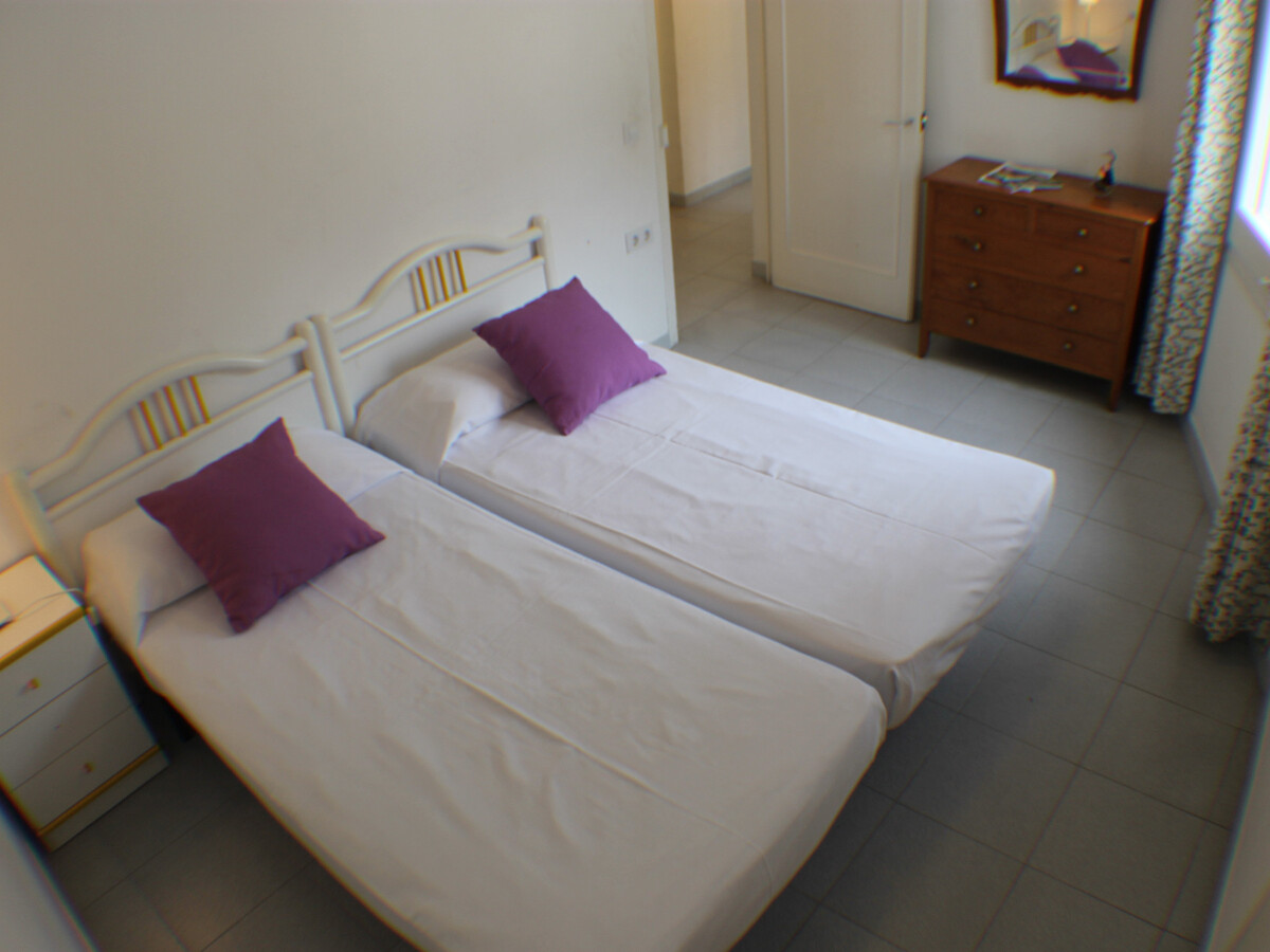 Maison 11 pers. face au port de Roses - Photo 19