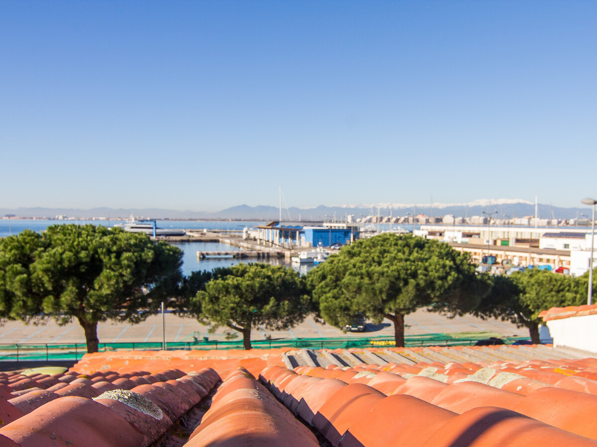 Maison 11 pers. face au port de Roses - Photo 21