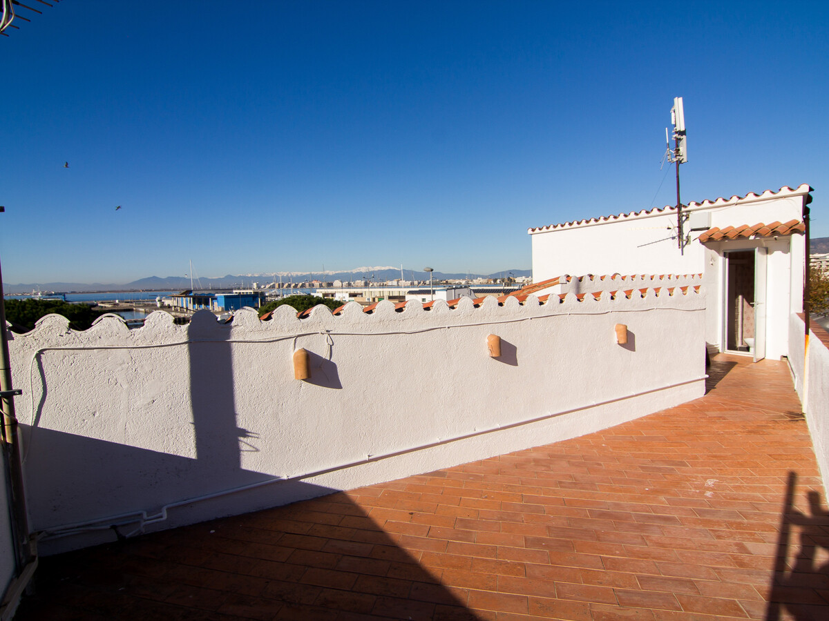 Maison 11 pers. face au port de Roses - Photo 22