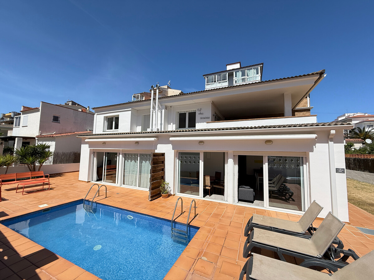 Appartement 9 pers. à 500m de la plage, piscine - Photo 3