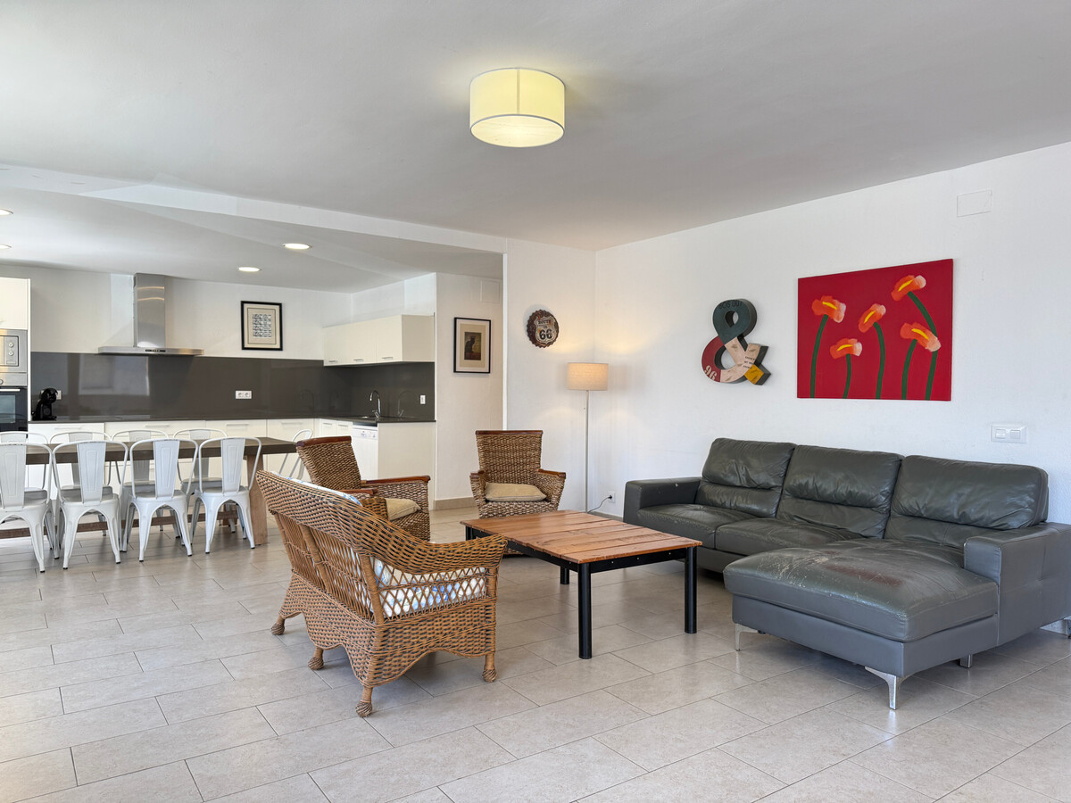 Appartement 9 pers. à 500m de la plage, piscine - Photo 4