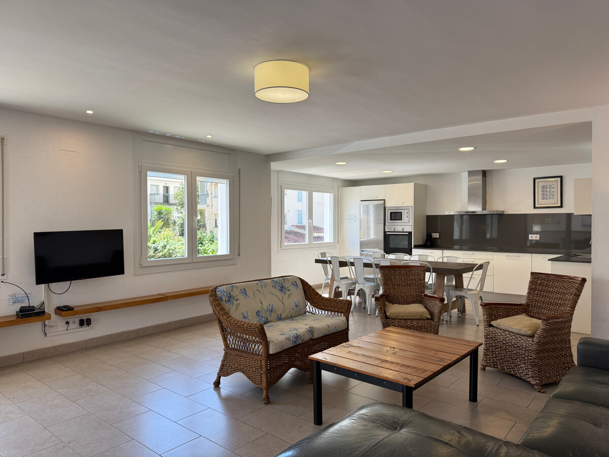 Appartement 9 pers. à 500m de la plage, piscine - Photo 5