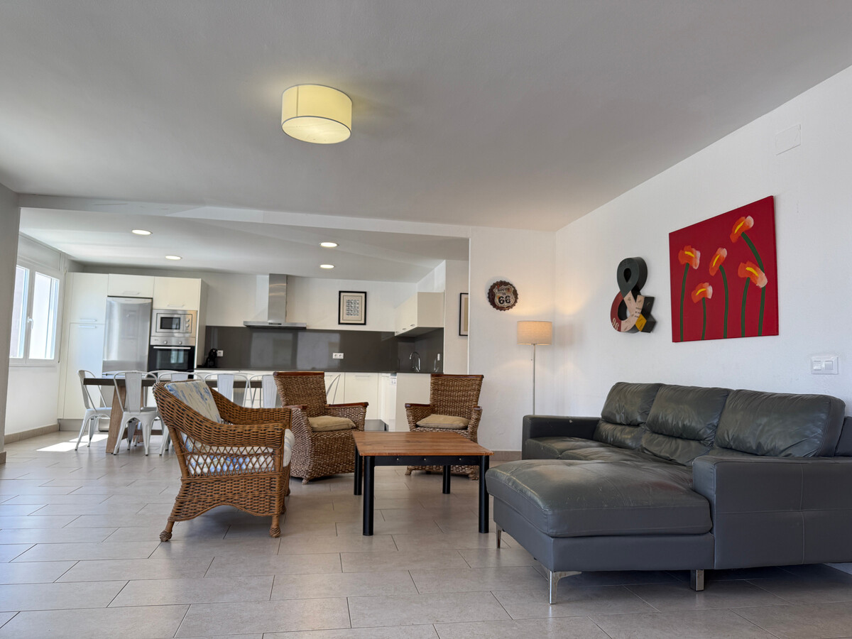 Appartement 9 pers. à 500m de la plage, piscine - Photo 8