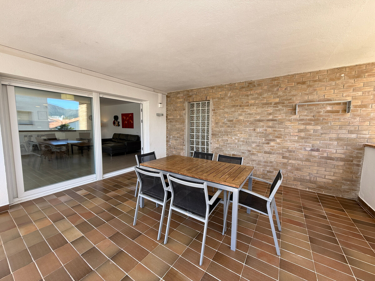 Appartement 9 pers. à 500m de la plage, piscine - Photo 10
