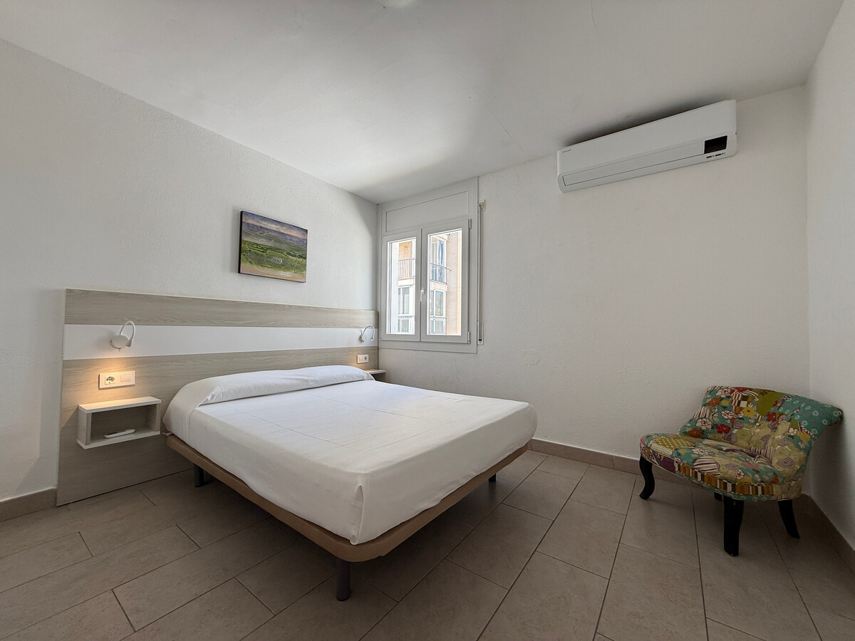 Appartement 9 pers. à 500m de la plage, piscine - Photo 11